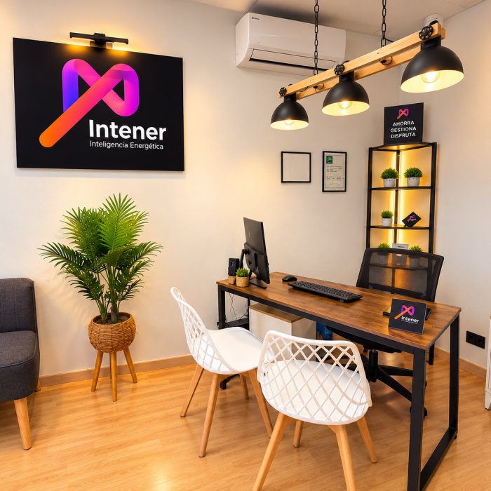 Recepción moderna de Intener